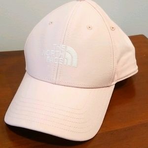 North Face Baseball Hat